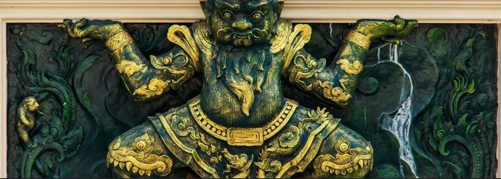 Expert en art asiatique à Cagnes-sur-Mer