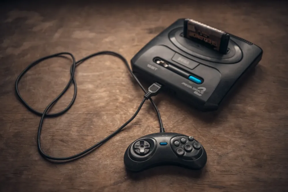 Rachat console jeu vidéo à Cagnes-sur-Mer