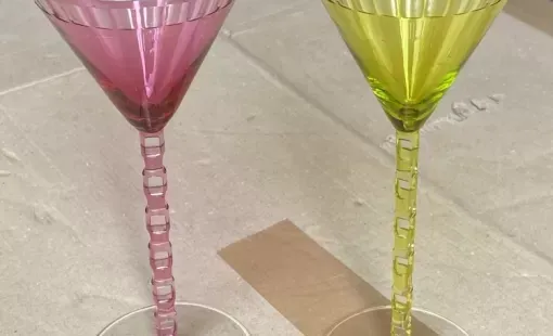 Estimation et Rachat de pate de verre et verrerie à Nice