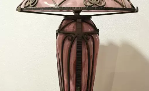 Estimation et Rachat de pate de verre et verrerie à Cannes