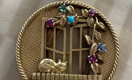 Estimation et Rachat de bijoux à Monaco