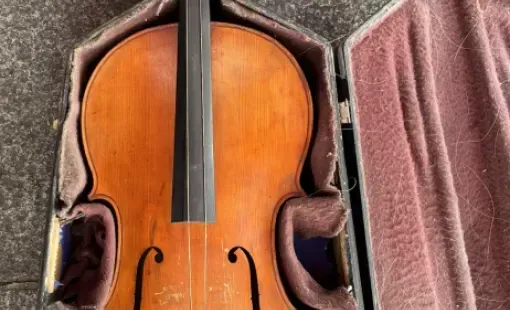 Estimation et Rachat de violons , violoncelles et archets à Cagnes-sur-mer