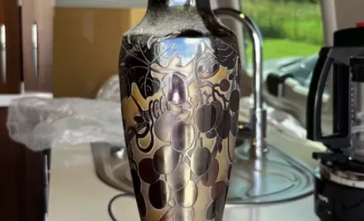 Estimation et Rachat de pate de verre et verrerie à Antibes