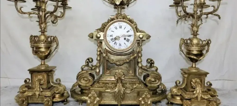 Objet d'art ancien à Cagnes-sur-Mer- Stephane Heitzmann Antiquité