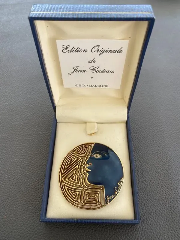 Objet d'art ancien à Cagnes-sur-Mer- Stephane Heitzmann Antiquité