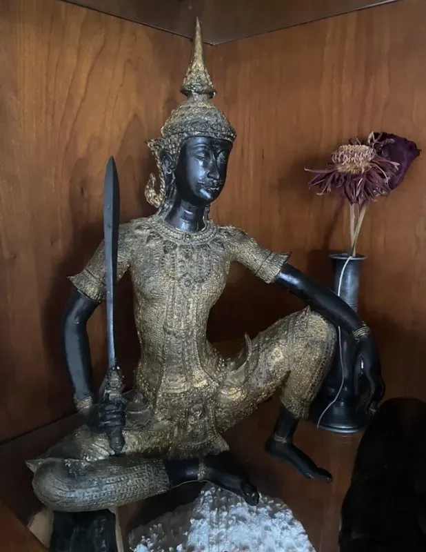 Objet d'art ancien à Cagnes-sur-Mer- Stephane Heitzmann Antiquité