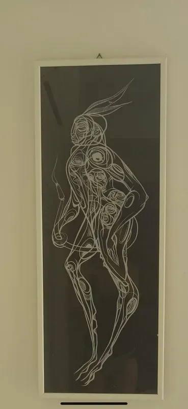 Objet d'art ancien à Cagnes-sur-Mer- Stephane Heitzmann