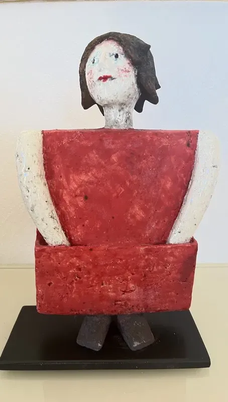 Objet d'art ancien à Cagnes-sur-Mer- Stephane Heitzmann