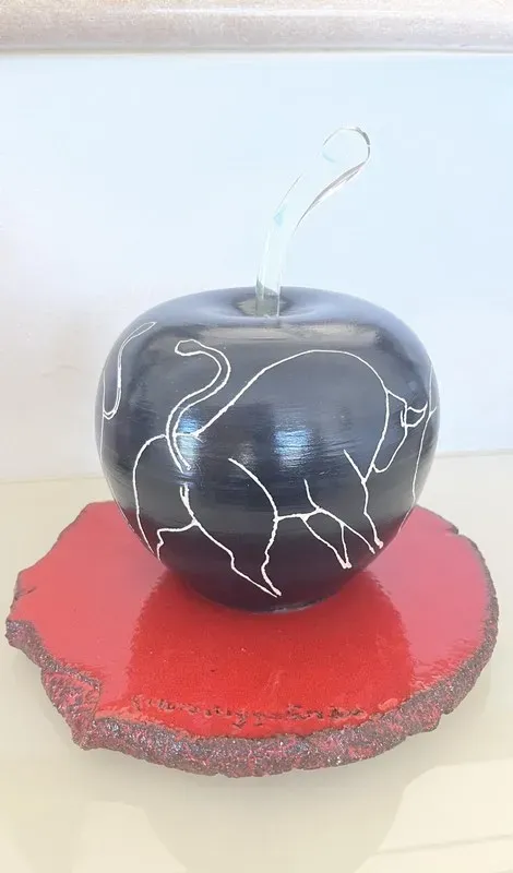 Objet d'art ancien à Cagnes-sur-Mer- Stephane Heitzmann