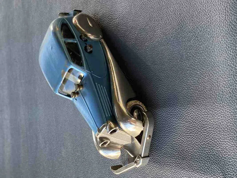 Objet d'art ancien à Cagnes-sur-Mer- Stephane Heitzmann