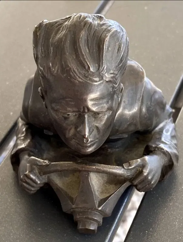 Objet d'art ancien à Cagnes-sur-Mer- Stephane Heitzmann