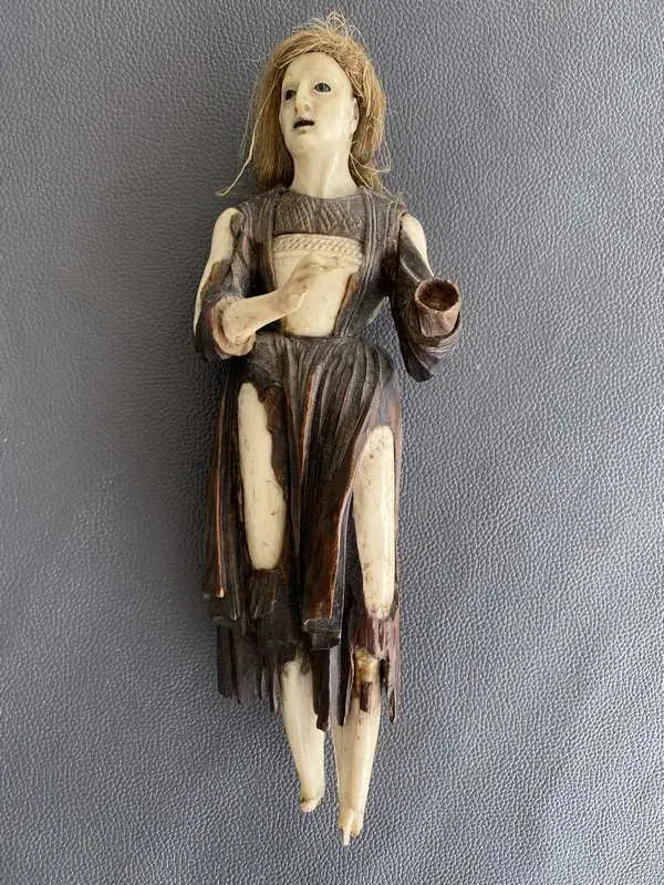 Objet d'art ancien à Cagnes-sur-Mer- Stephane Heitzmann